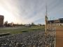 Aménagement de la Zone de Loisirs du Bois Noir à LANDERNEAU, ancien site industriel d’environ 22 000 m² à proximité de la rivière l’Elorn. Création d’un...