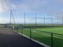 Réhabilitation du terrain de football de la ville de PLOUGONVELIN où nous avons réalisé les travaux de clôtures et la pose de mobilier.
Ce complexe du...