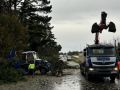 Mobilisation de notre entreprise après la tempête Ciaran.

La force du vent, les fortes pluies et les précipitions ont causé des dégâts sur nos routes, nos...