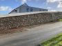 Cette semaine, on part sur les bords de l’Elorn à Landerneau, où nous sommes intervenus pour une réfection de mur en pierre. Après avoir déconstruit la...