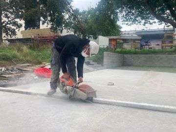 Chantier en cours…

En pleine mutation, le quartier de Quéliverzan, se refait une beauté ! Paysages d’Iroise s’affaire à relooker les espaces extérieurs au...