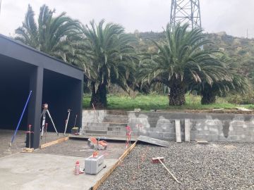 Cette année nous accueillons pendant 2 ans une étudiante du BTS Aménagement paysager du CFA de HANVEC comme apprentie en alternance.

Cette semaine nous...