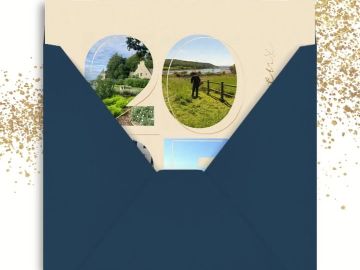 Bonne année 2025 ✨