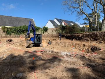 Nouveau chantier d’envergure pour PAYSAGES DIROISE 

Création d’un skatepark sur la commune de LAMPAUL PLOUARZEL. Le skatepark sera polyvalent et proposera...
