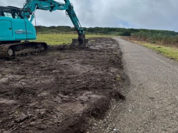 La sécurité est l’affaire de TOUS ! 🔐 

Chez Paysages d’Iroise, nous œuvrons chaque jour pour sécuriser vos espaces de vie.

Retour en images sur la...