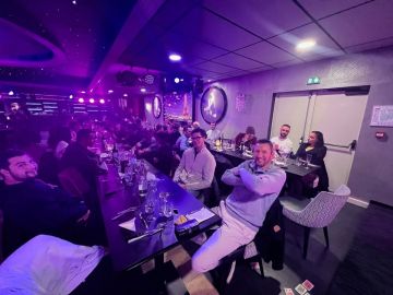 Un beau moment de convivialité avant la reprise ✨

Avant les vacances, toute l’équipe de Paysages d’Iroise s’est réunie pour une journée conviviale, suivie...