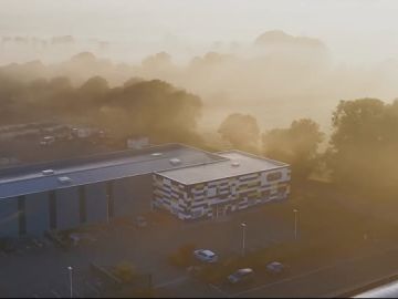 Rétrospective 2025 🎬

L’année 2025 a été riche en projets, en défis et en belles réalisations.

À travers cette vidéo, nous vous proposons un retour en...