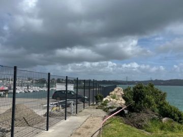 ⚒️ Aménagement et sécurisation des accès : retour sur ce beau chantier réalisé par nos équipes ⚒️

Dans le cadre de ce projet, nous avons accompagné...